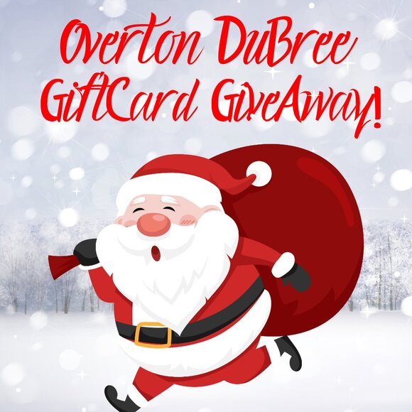 Other - Giftcard Giveaway Flyer! Happy Holidays! Read Below for Rules!